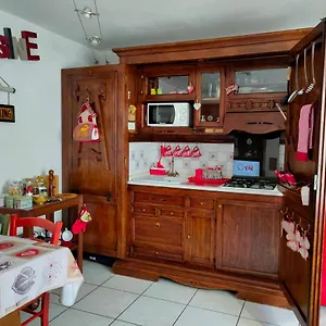 Sole E Stelle Aparthotel Varese