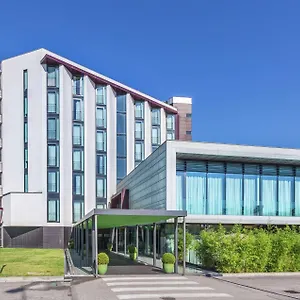 Hilton Garden Venice Отель