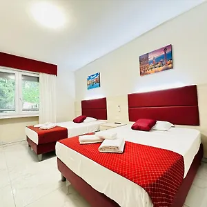 Dream Hub Affittacamere Mestre
