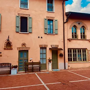 La Casina Affittacamere Dello
