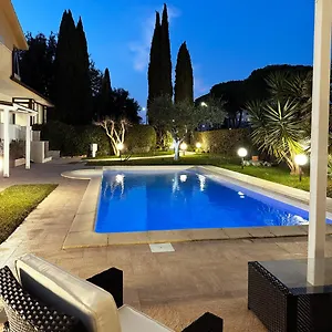 Il Boschetto - Con Piscina Affittacamere Grosseto