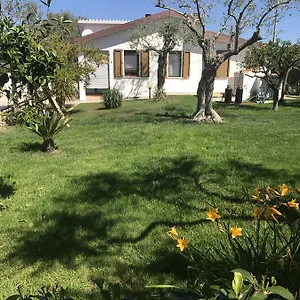 Trifoglio Bancali Bed & Breakfast Sassari
