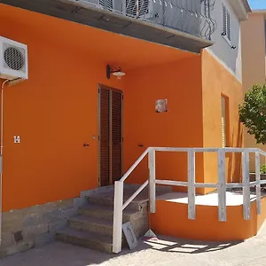 Le Peonie Bed & Breakfast Badesi