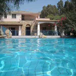 Principessa De Navarra Hotel Santa Maria Navarrese