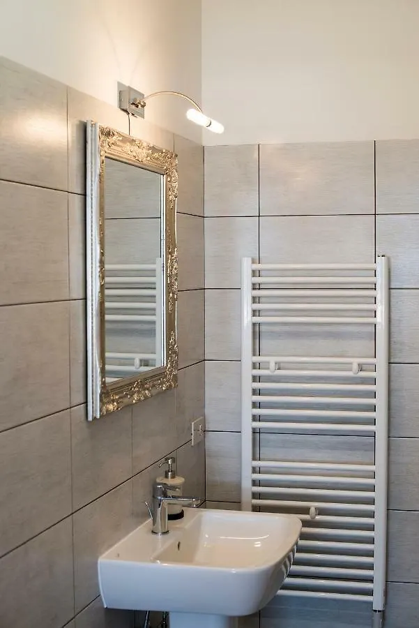 Гостевой дом Cappuccina Guesthouse Местре Италия
