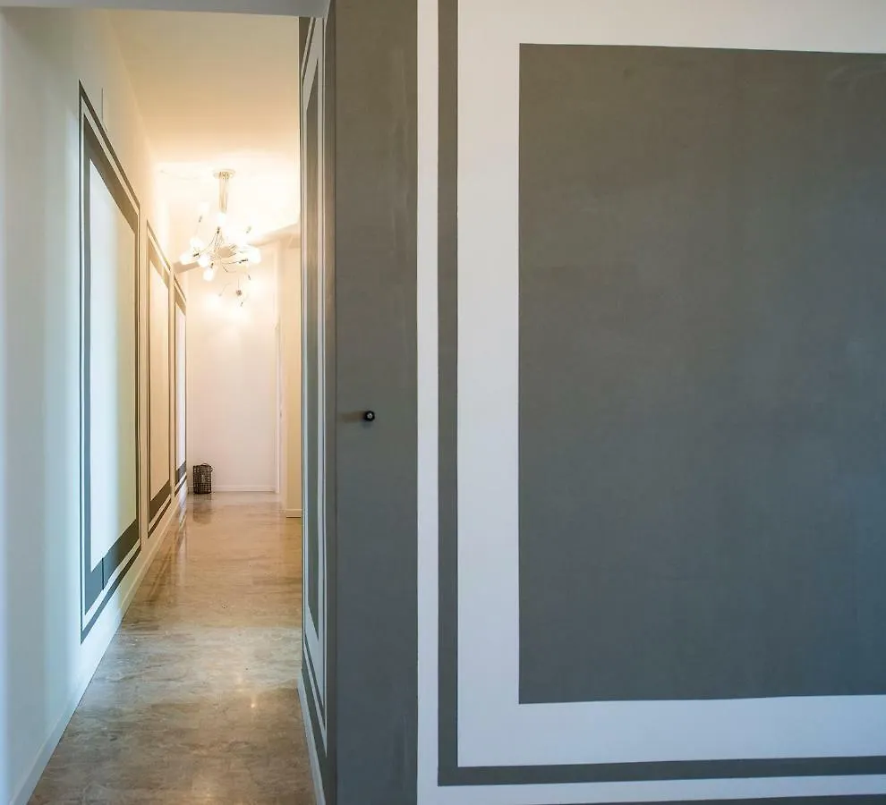 Cappuccina Guesthouse Местре Гостевой дом