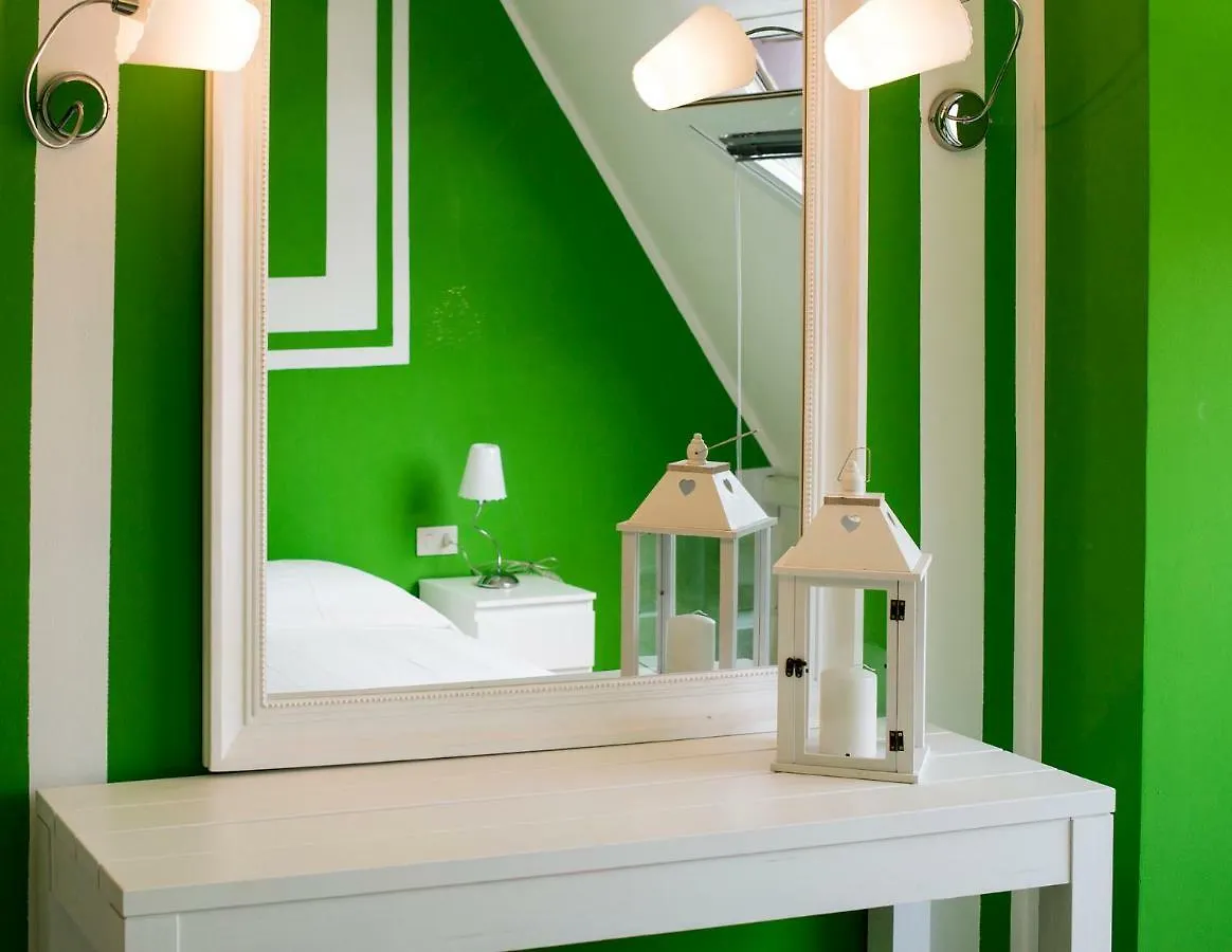 Cappuccina Guesthouse Местре 0*,