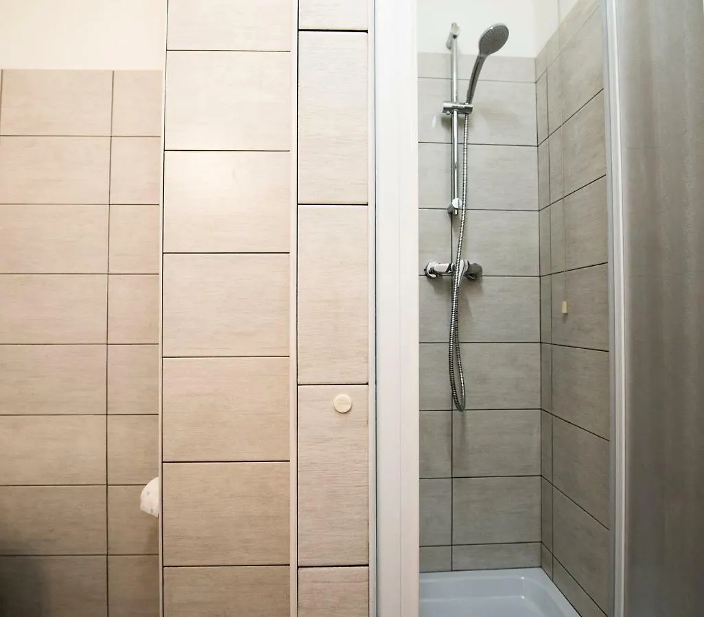 Cappuccina Guesthouse Местре 0*,