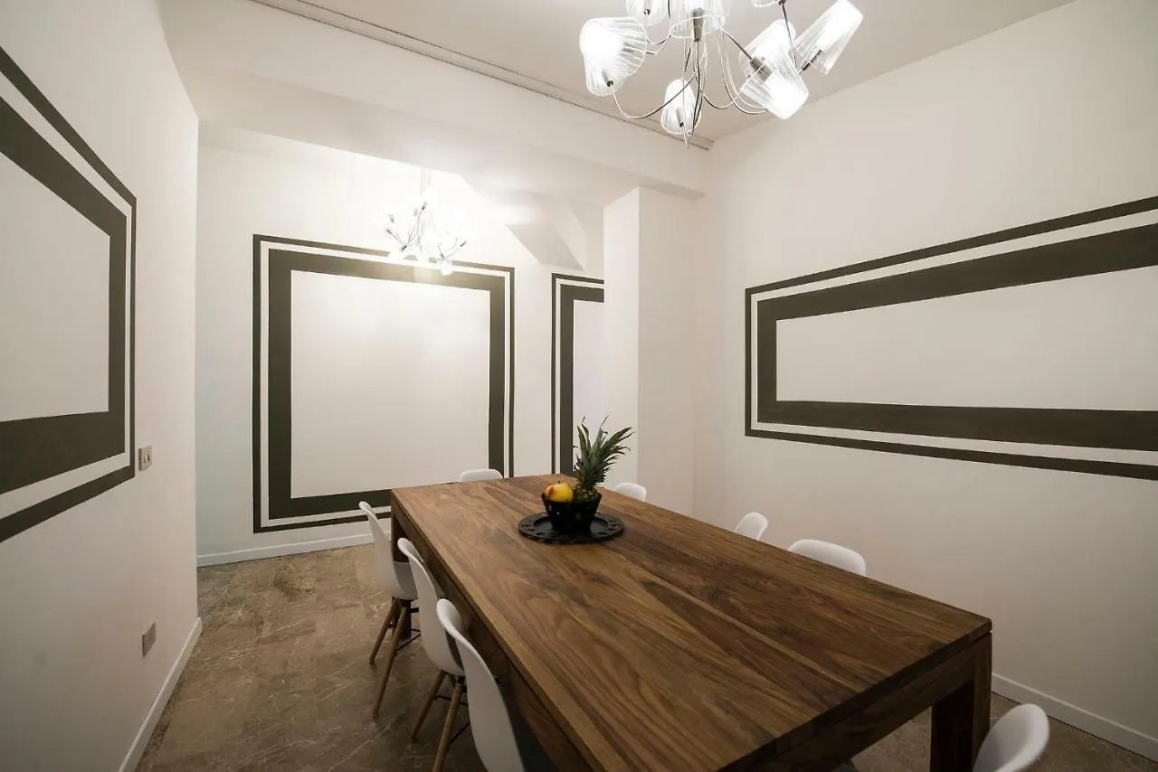 Гостевой дом Cappuccina Guesthouse Местре