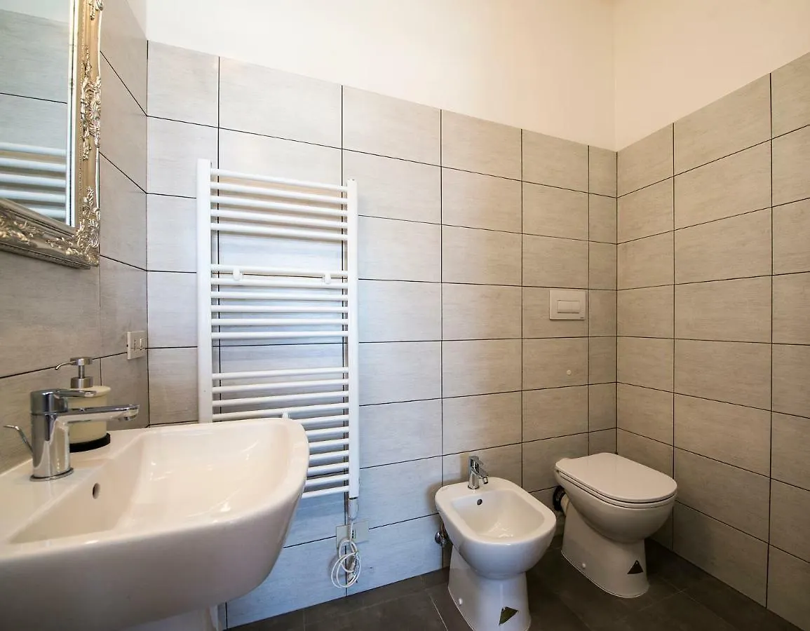 Гостевой дом Cappuccina Guesthouse Местре Италия