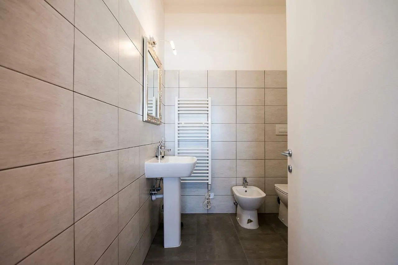 Гостевой дом Cappuccina Guesthouse Местре