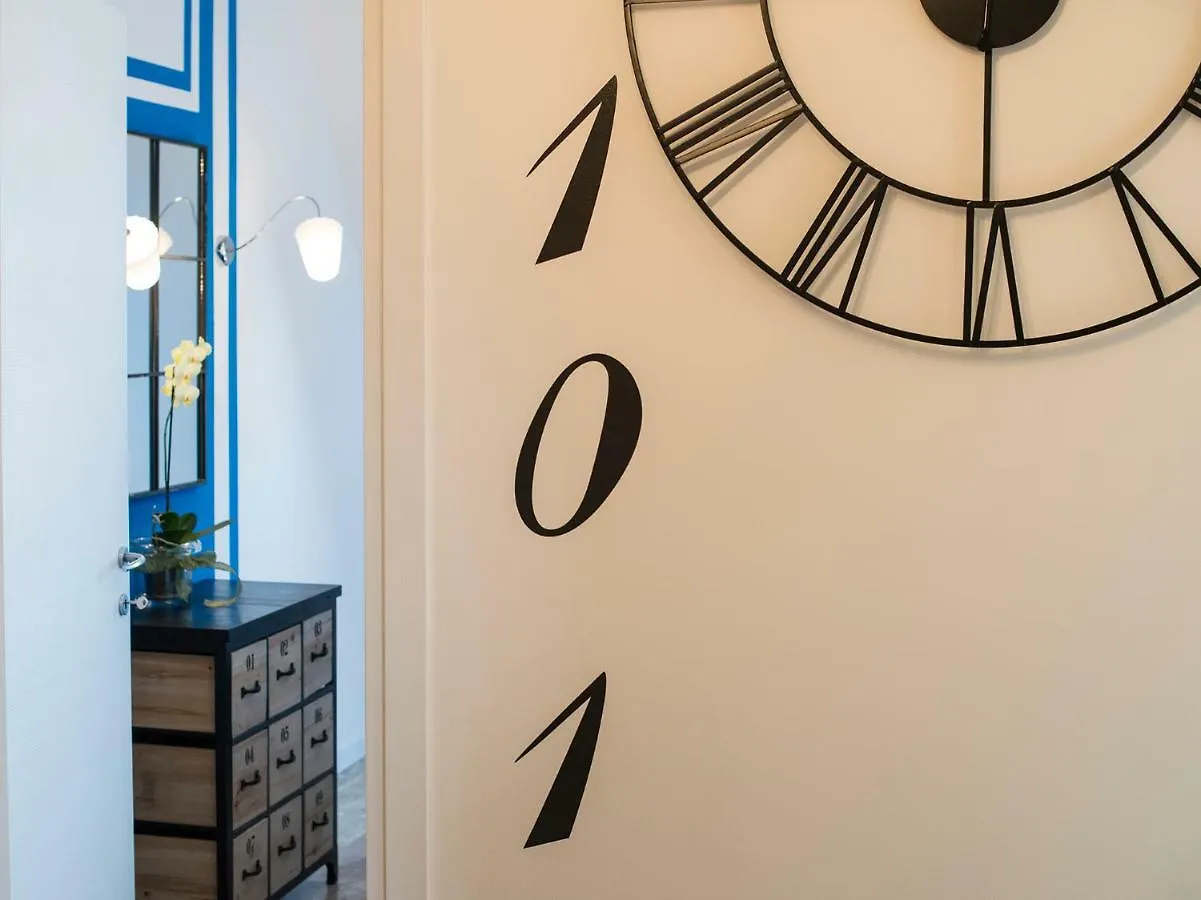 Гостевой дом Cappuccina Guesthouse Местре