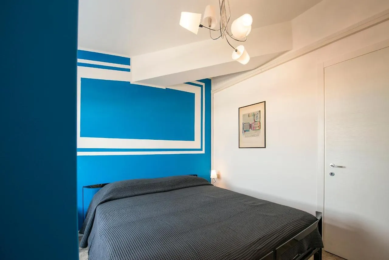 Cappuccina Guesthouse Местре