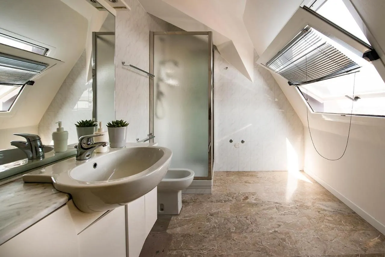 Cappuccina Guesthouse Местре 0*,  Италия