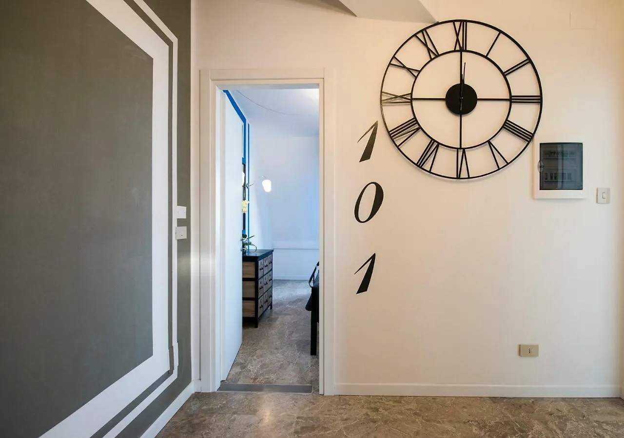 Cappuccina Guesthouse contacts